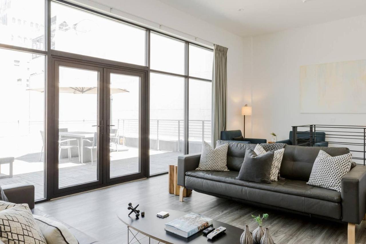 2-story Penthouse & Private Deck Сasa de vacaciones *