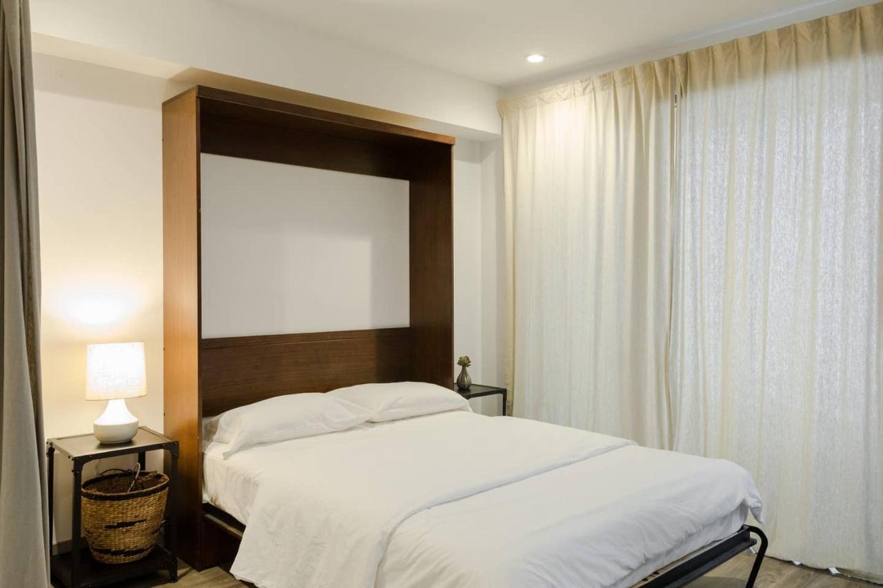 Сasa de vacaciones 2-story Penthouse & Private Deck *