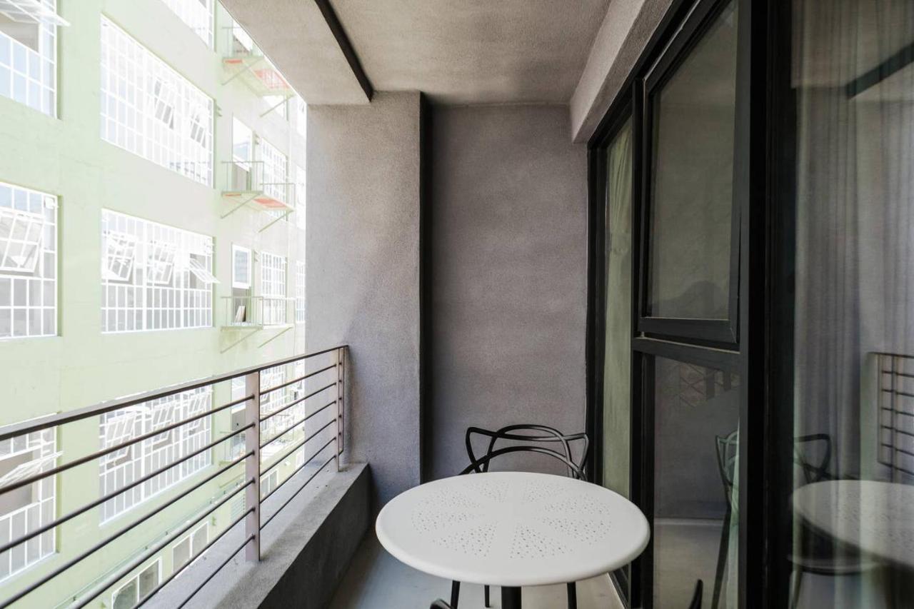Vakantiehuis 2-story Penthouse & Private Deck Los Angeles