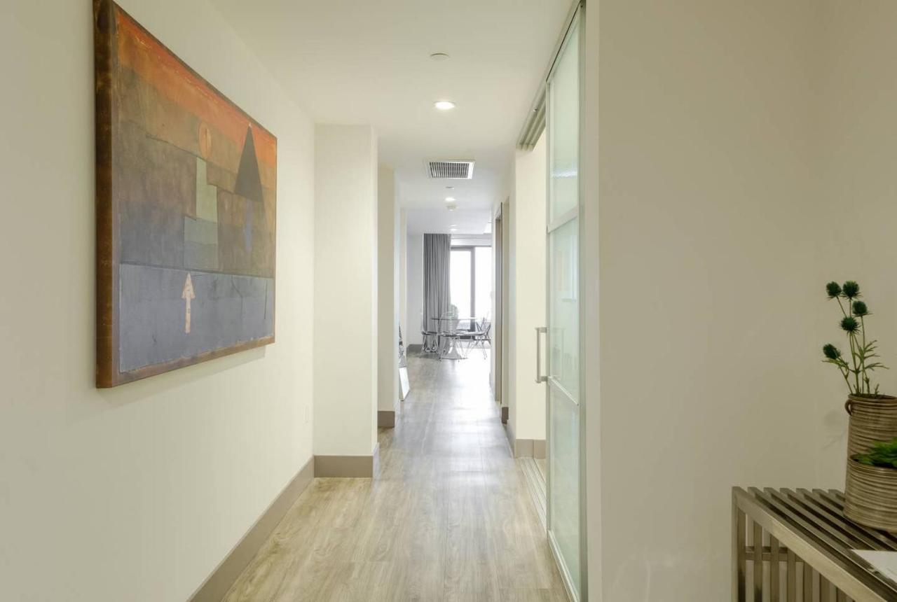 Vakantiehuis 2-story Penthouse & Private Deck Los Angeles