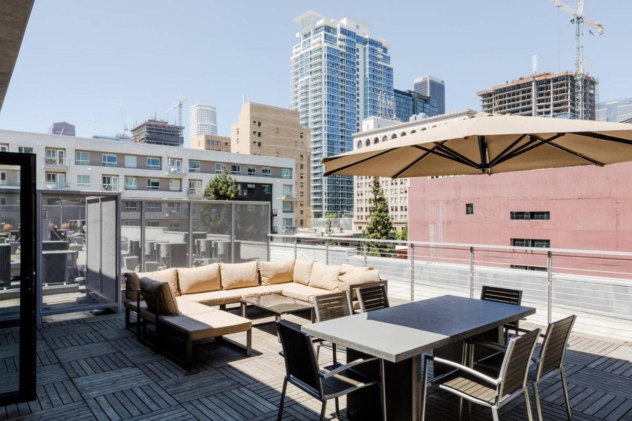 2-story Penthouse & Private Deck Vakantiehuis Los Angeles