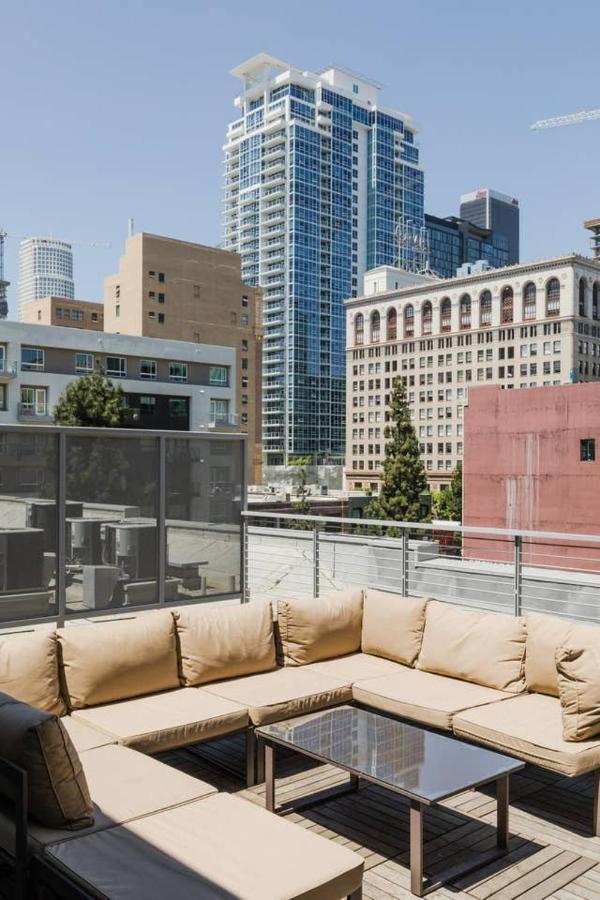 2-story Penthouse & Private Deck Vakantiehuis Los Angeles